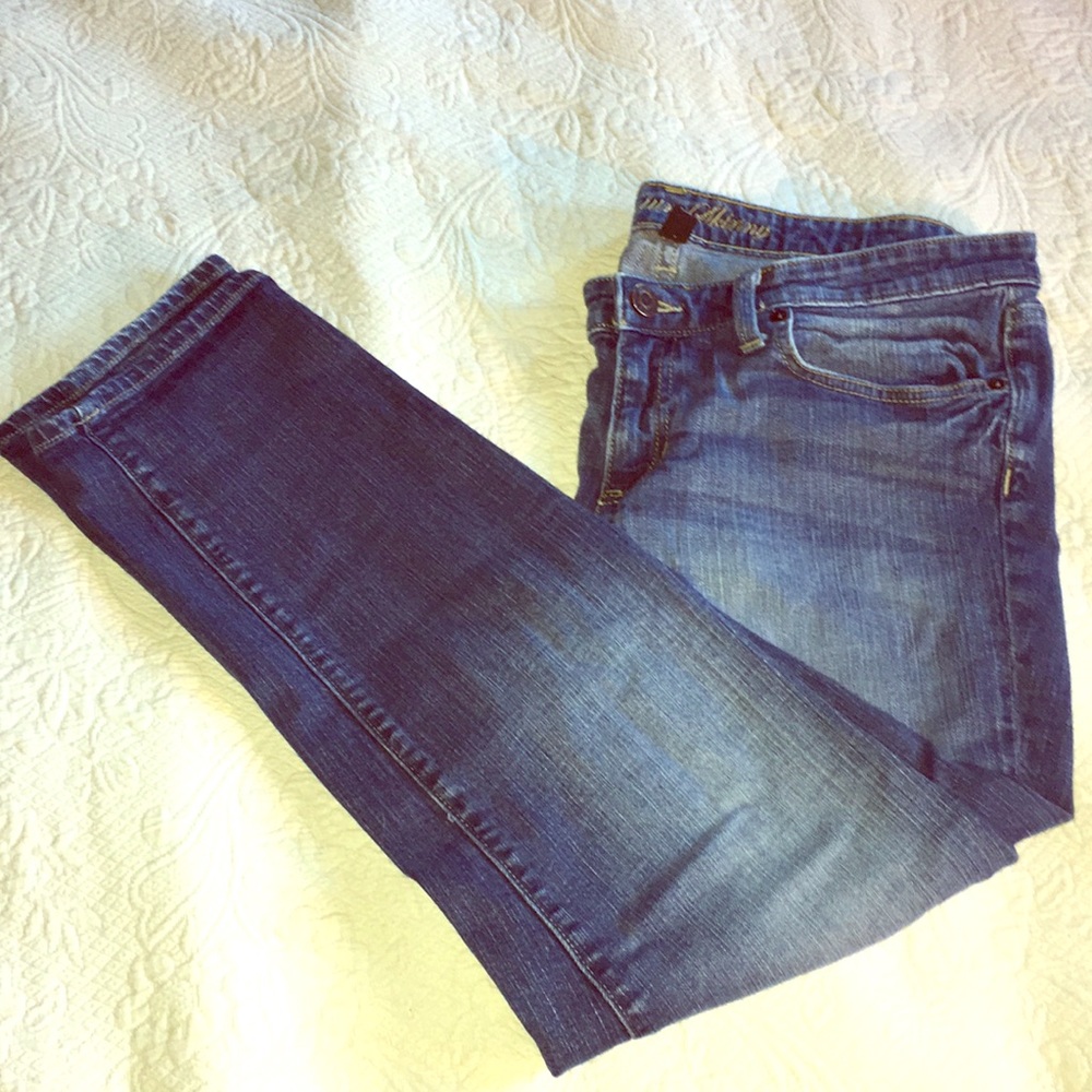 Gap Premium Skinny Jeans